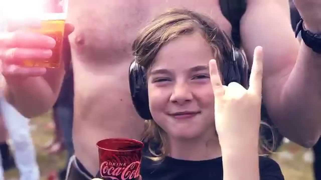 FortaRock 2014 | official aftermovie