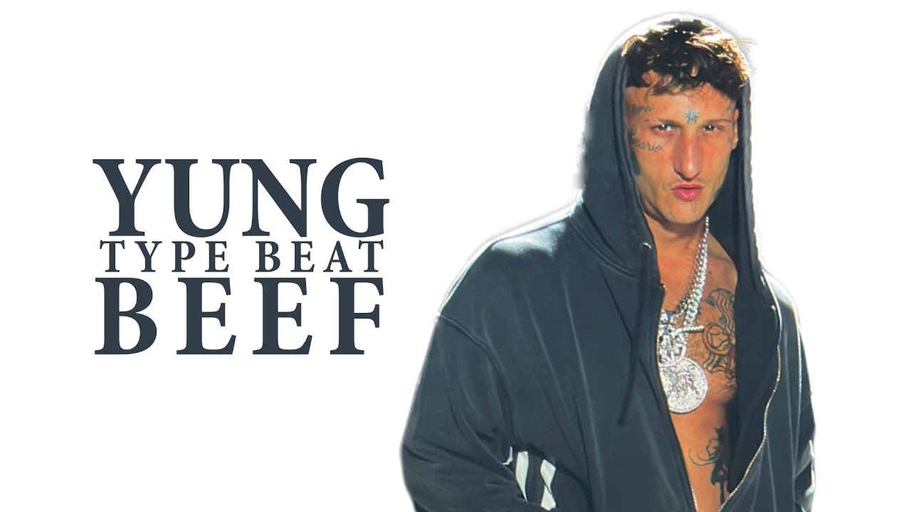 *FREE* YUNG BEEF Type Beat &bull; 