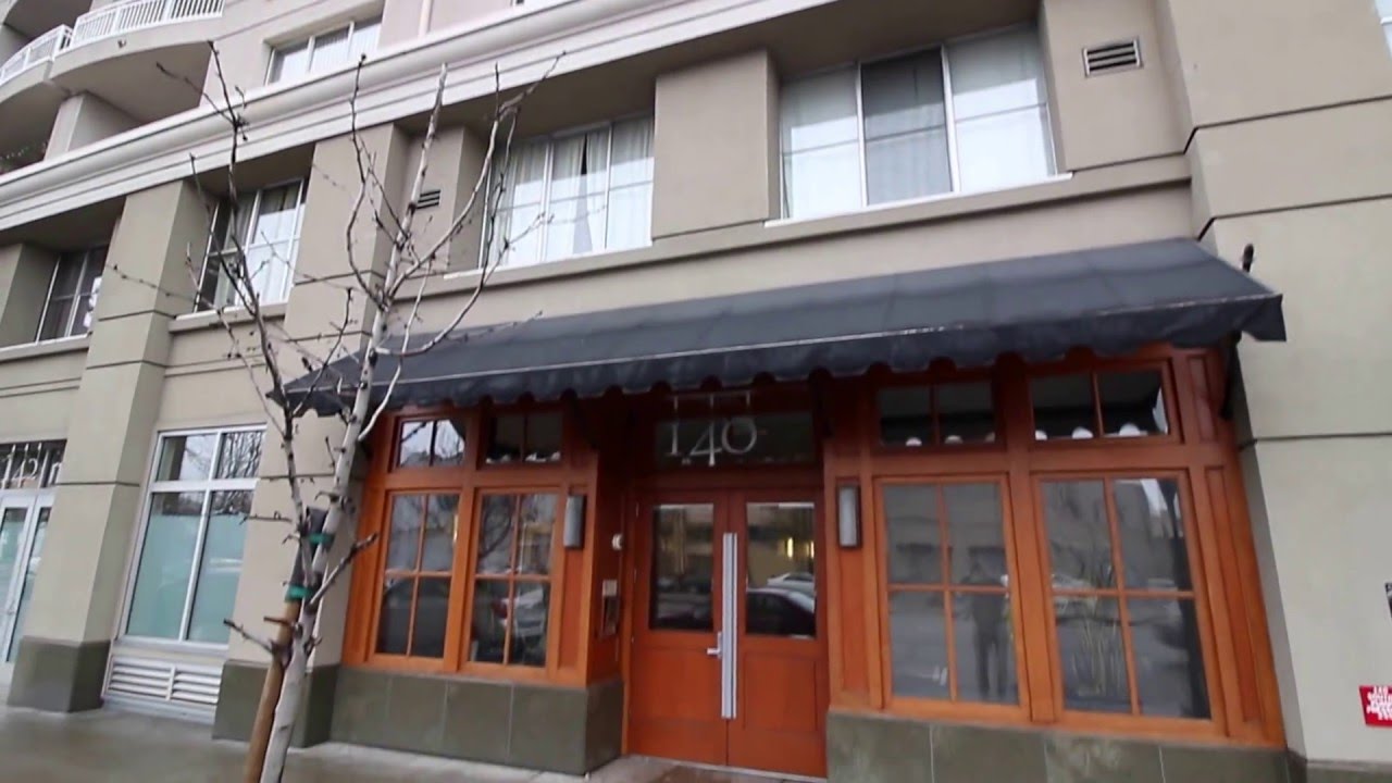 140 South Van Ness #730
