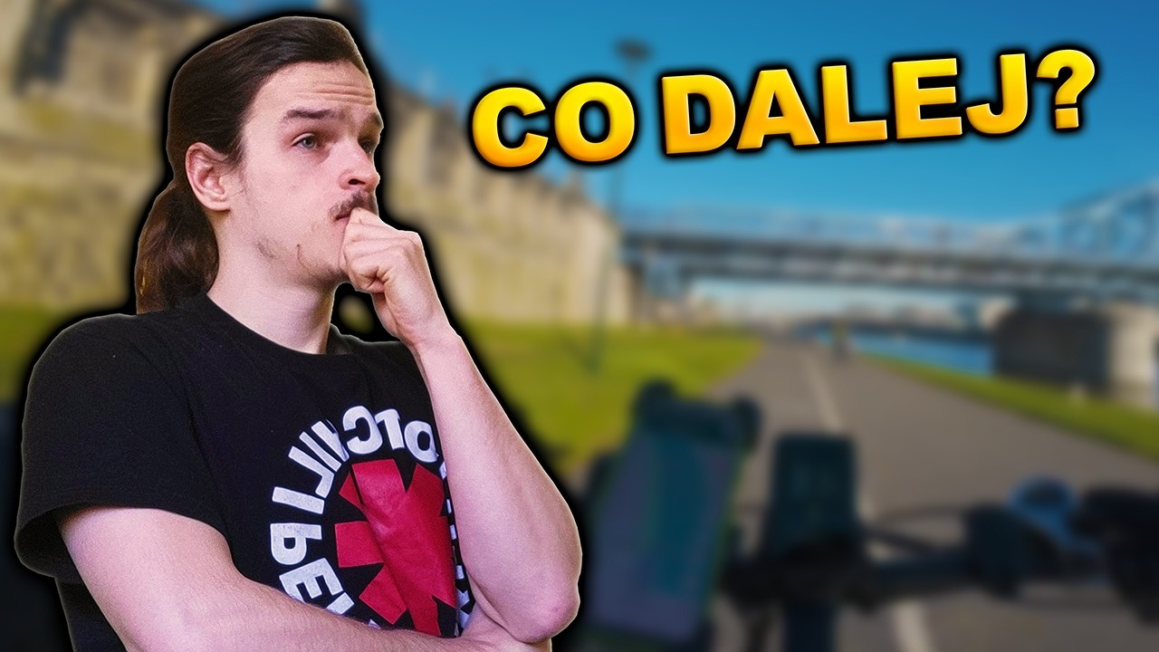 CO DALEJ Z KANAŁEM?