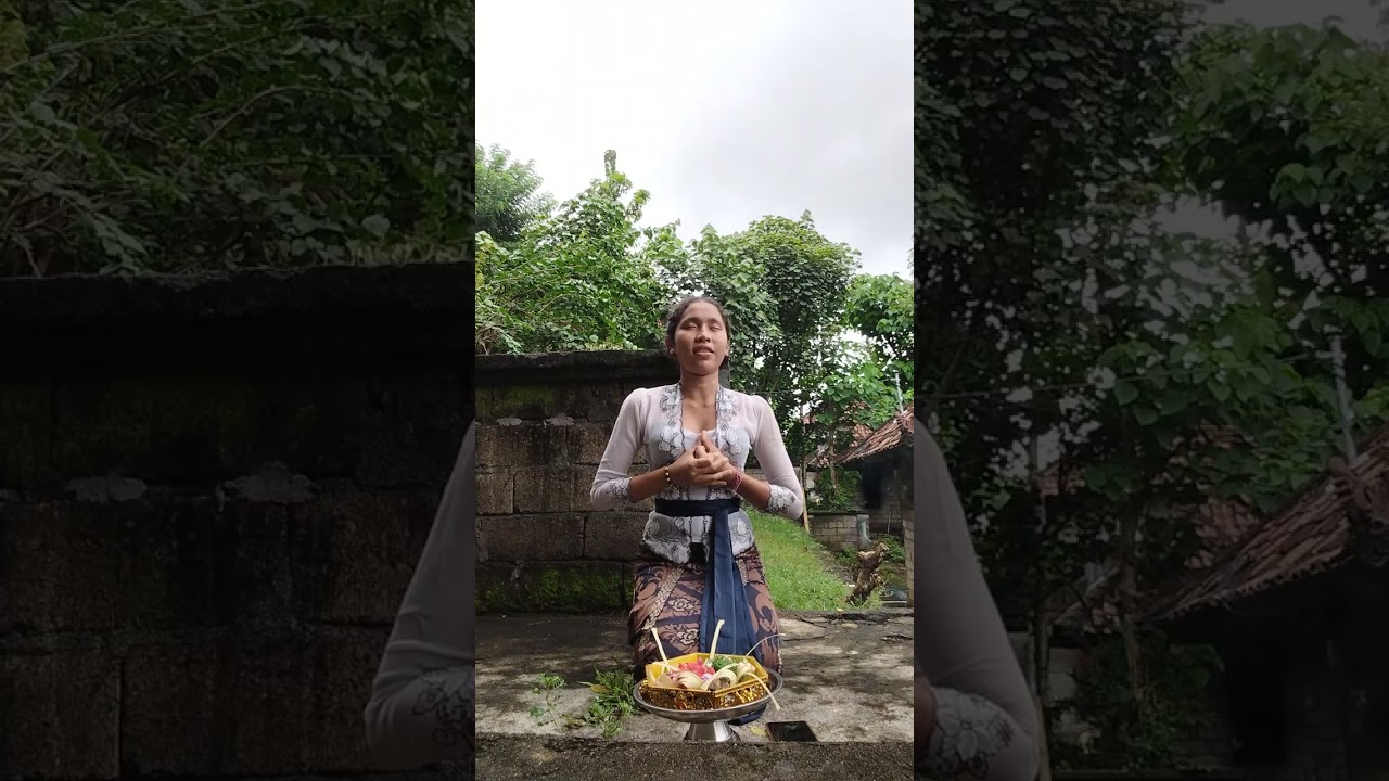 Lomba Skola Puja Tri Sandya