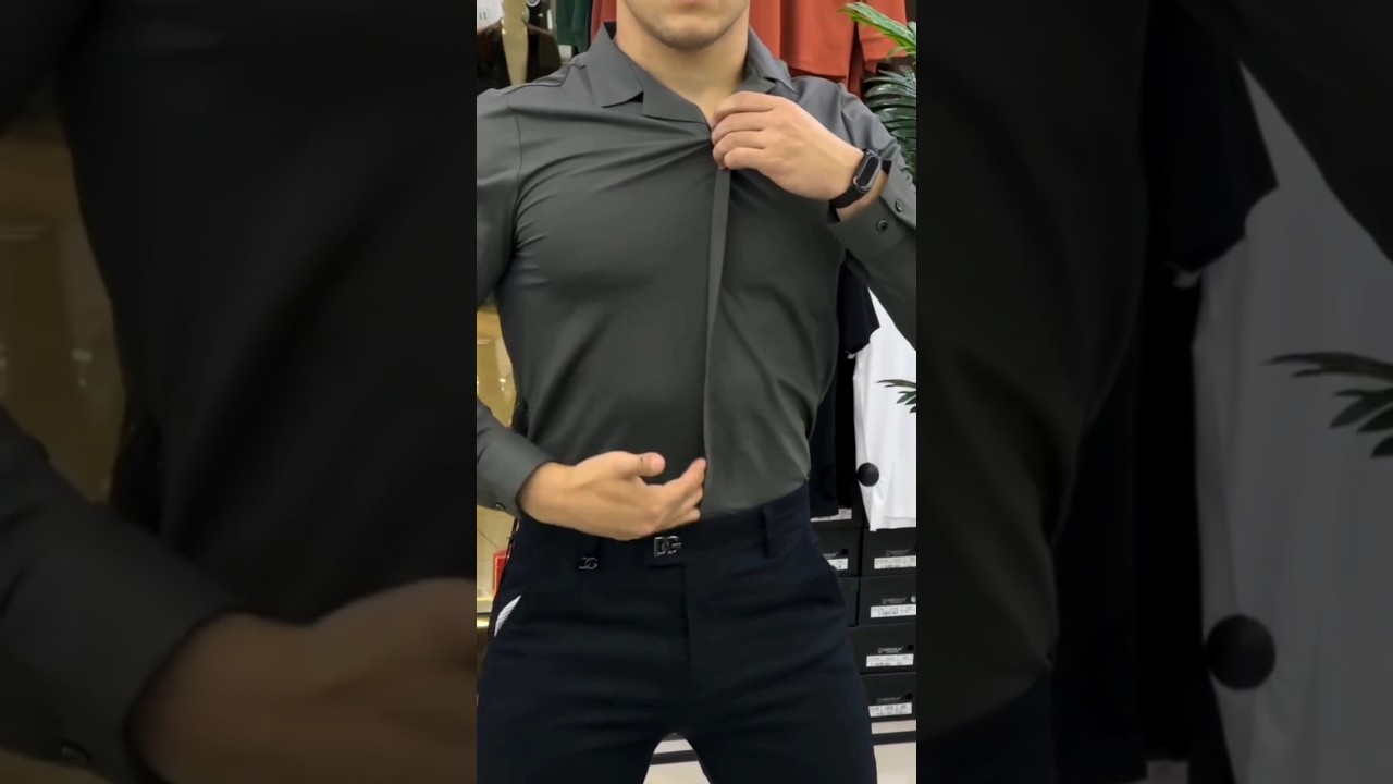 Lycra Fabric Shirt Pant color combination #tiktok #reels #youtubeshorts #viralvideo #shorts #men