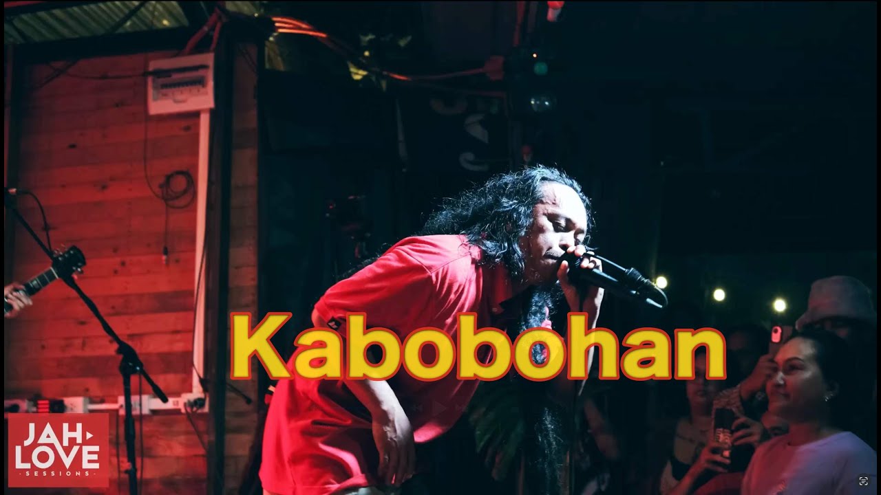 I.P.O.T.S | Kabobohan (Original) | Live Music | Onelove Bar&Grill (2nd Anniversary)