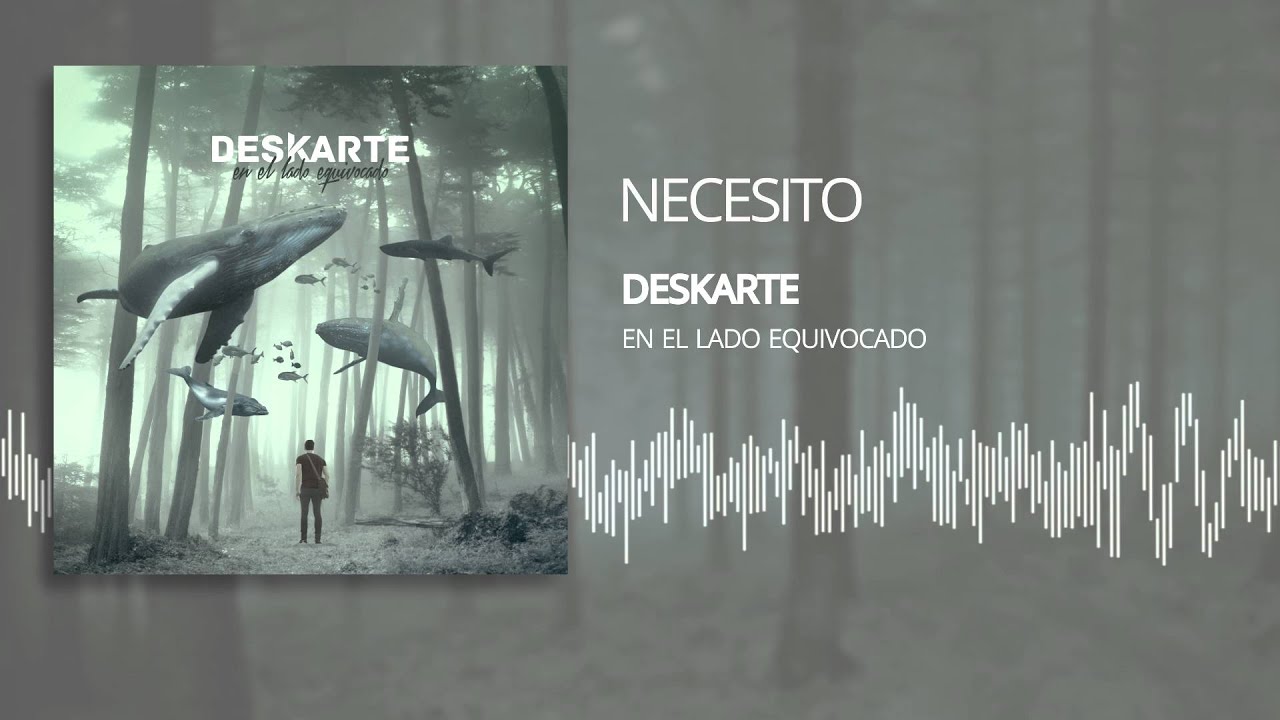 Deskarte - Necesito