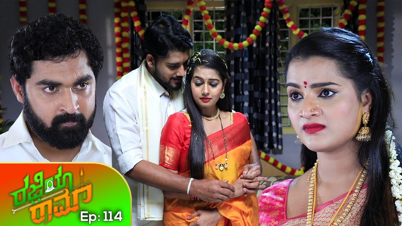 ರಜಿ಼ಯಾ ರಾಮ್ || Razia Ram || Full Episode 114 || Siri Kannada TV ||