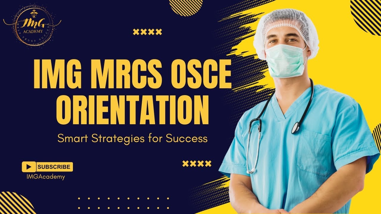 MRCS 🅱️ OSCE Preparation Guideline Feb 2025 | Everything You Need To Know