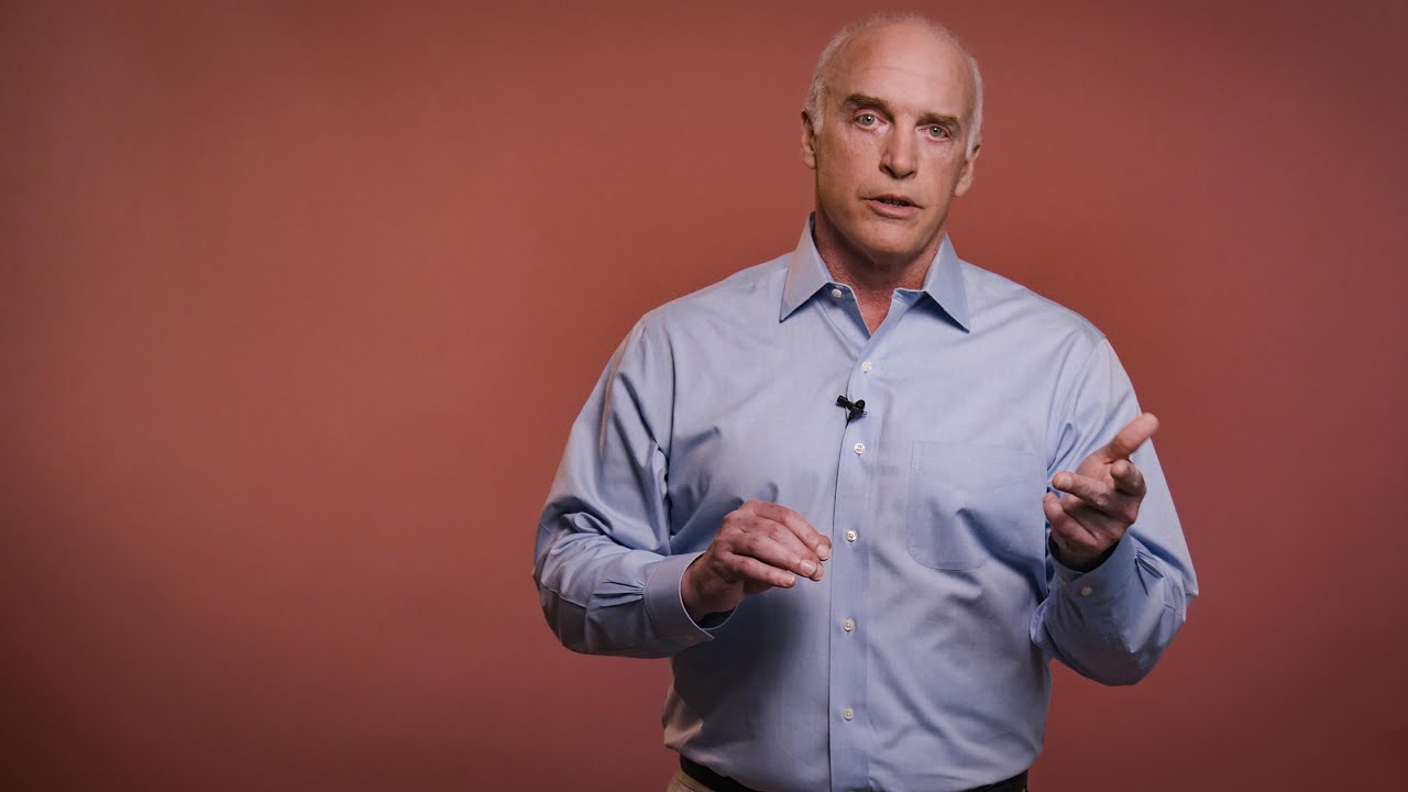 How to Be a Team Player &mdash; Without Burning Out | The Way We Work, a TED series