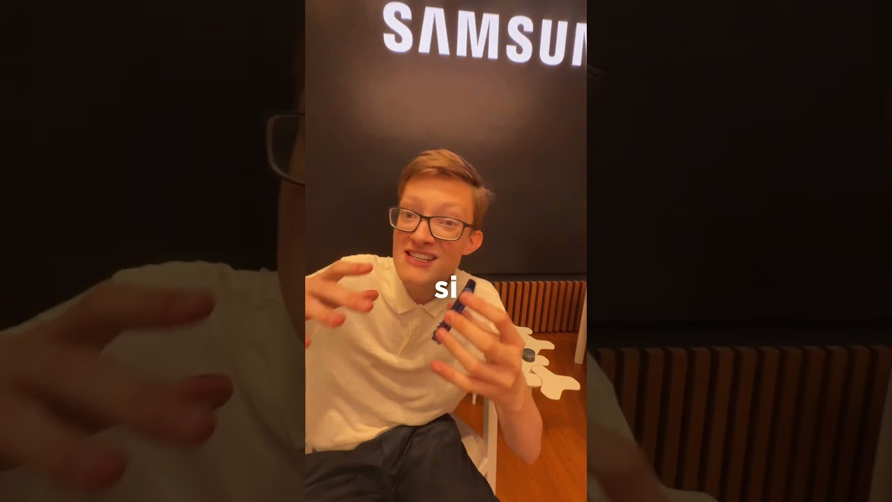 I nuovi pieghevoli di Samsung in super anteprima!