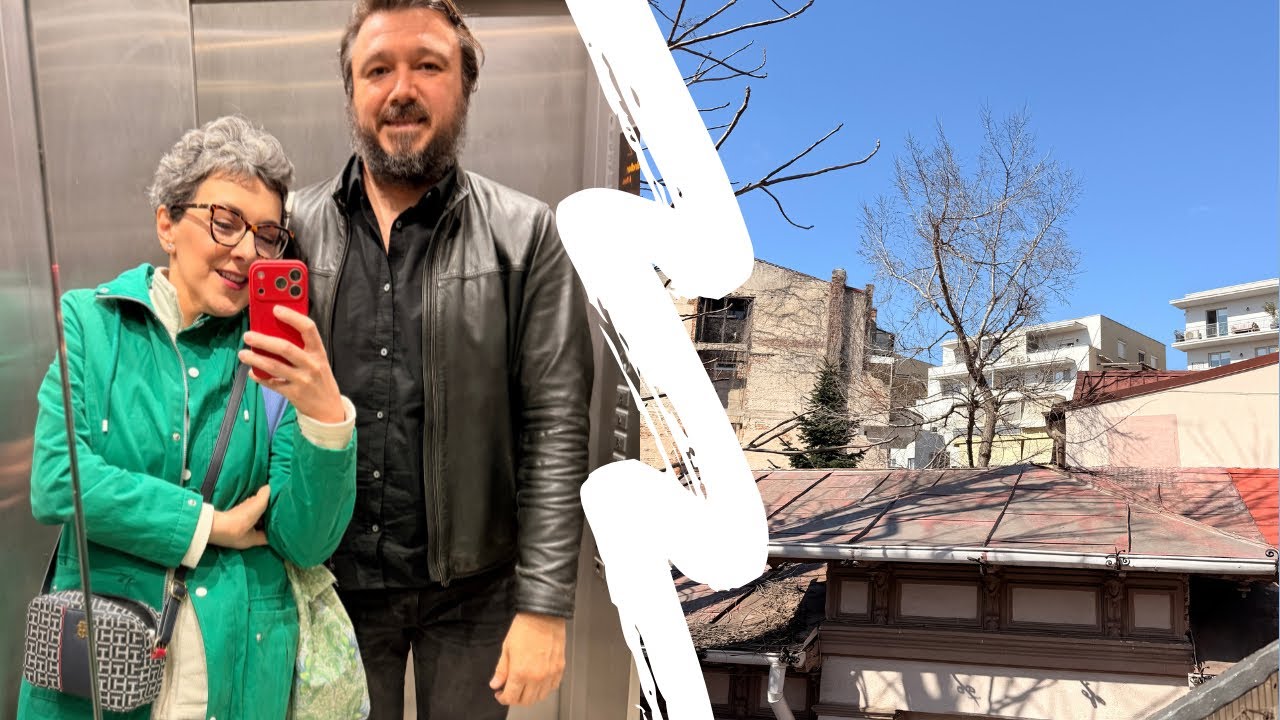 Am cumpărat o casă în București și am vândut apartamentul | VLOG