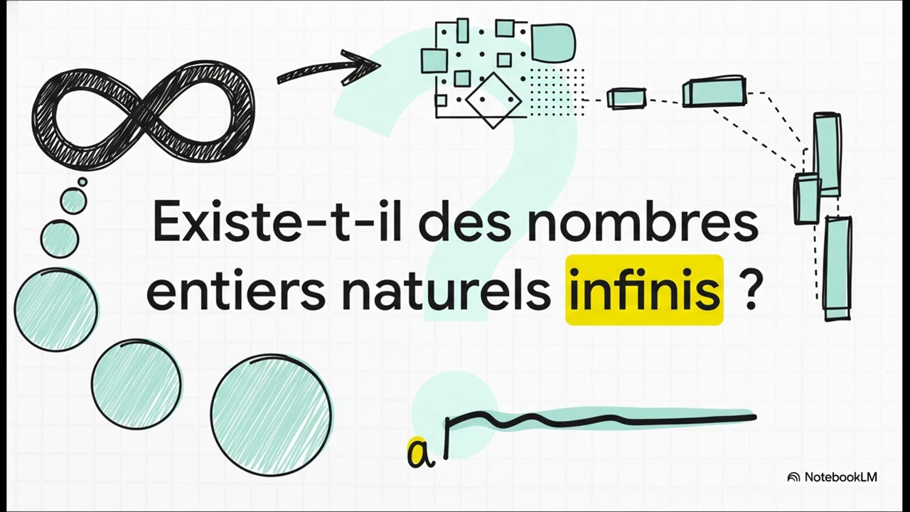 NotebookLM: Edward Nelson « Internal set theory »