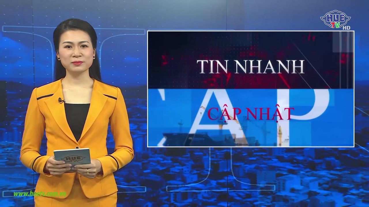 Tin nhanh 5 phút (13/02/2026)