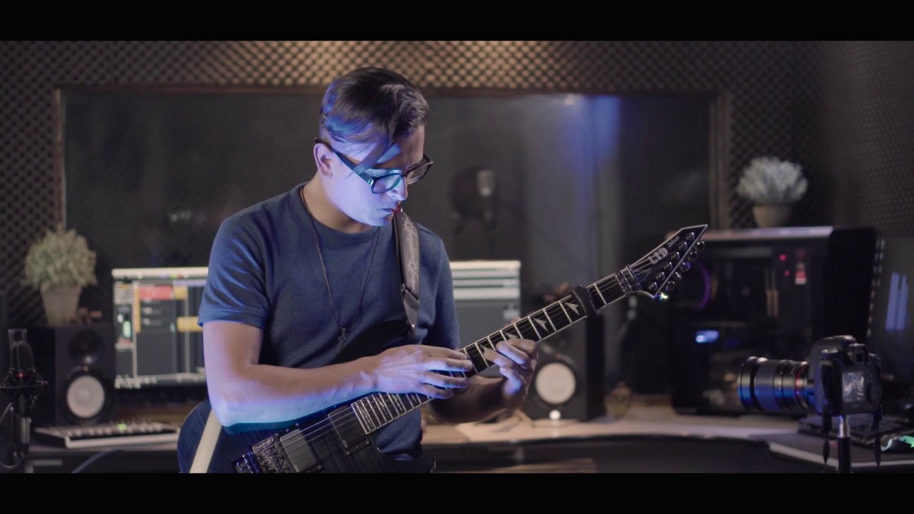 Kiesel Solo Contest 2019 - Danijell Barrantes 