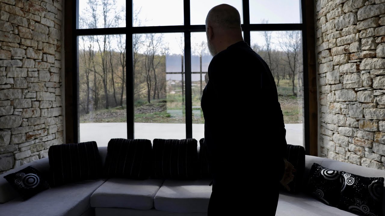 📍Kuçovë - Në një nga xhevahiret e gjerdanit të ri të agroturizmave të qarkut Berat,