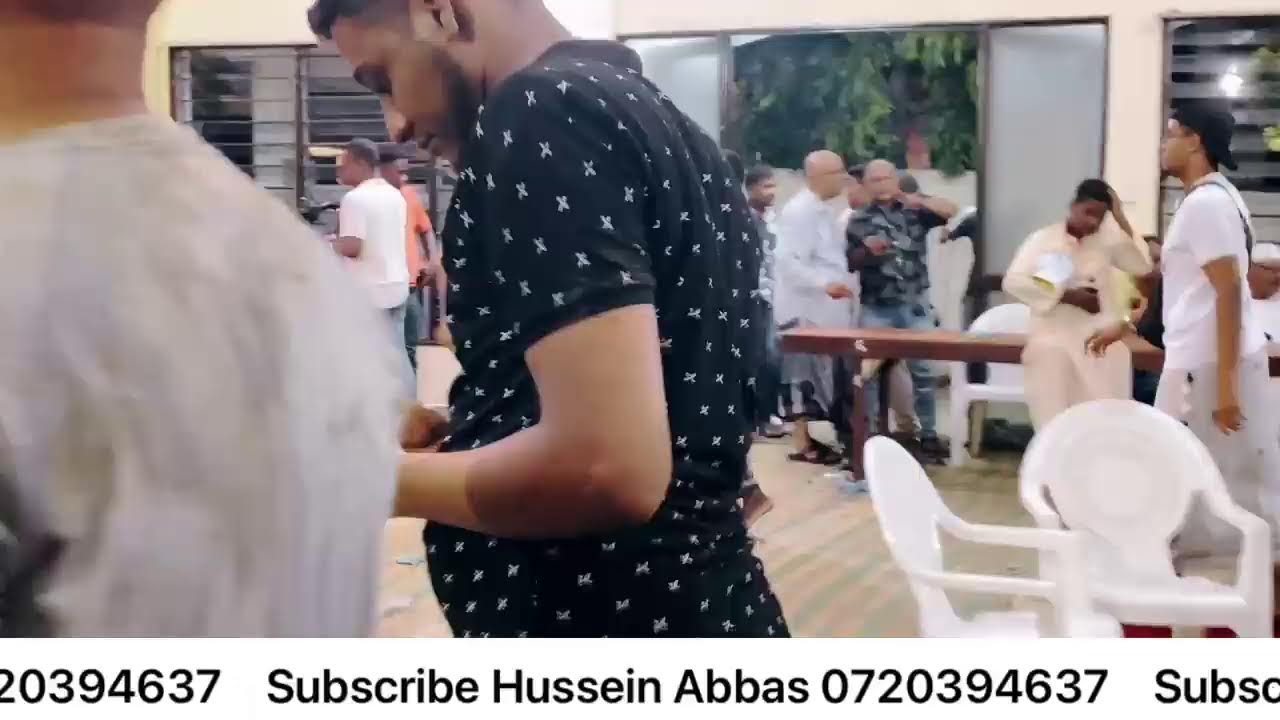 Samar ya Abdulsalaam Mahfudh Al Hassan 23/8/2024