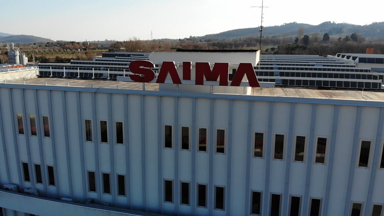 Saima Sicurezza Spa