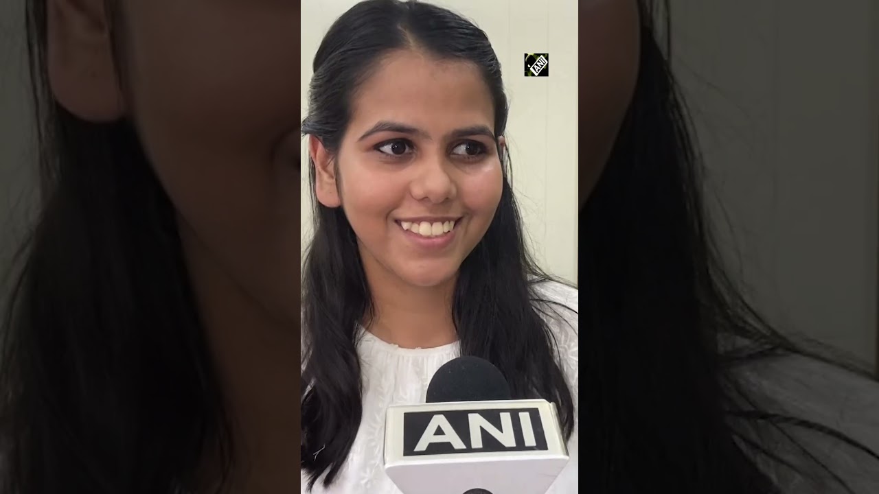 &lsquo;Sincerity, discipline is must for this field&rsquo;: UPSC 2022 topper shares her way to ace exams