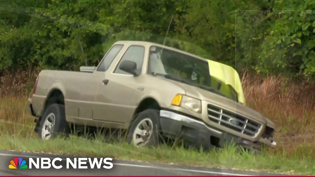 Eight migrant farm workers killed in bus crash in Florida