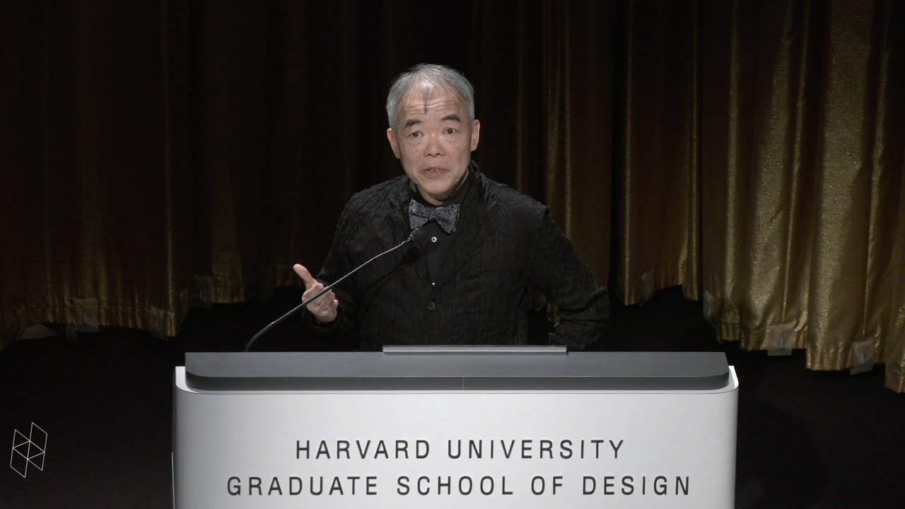 C. David Tseng, “Uncharted Exclaves