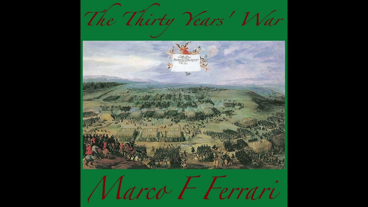 Albrecht Von Wallenstein