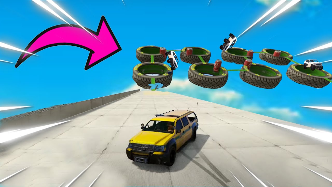 MAI KARU TO SAALA CHARACTER DHEELA H - GTA 5 RACES