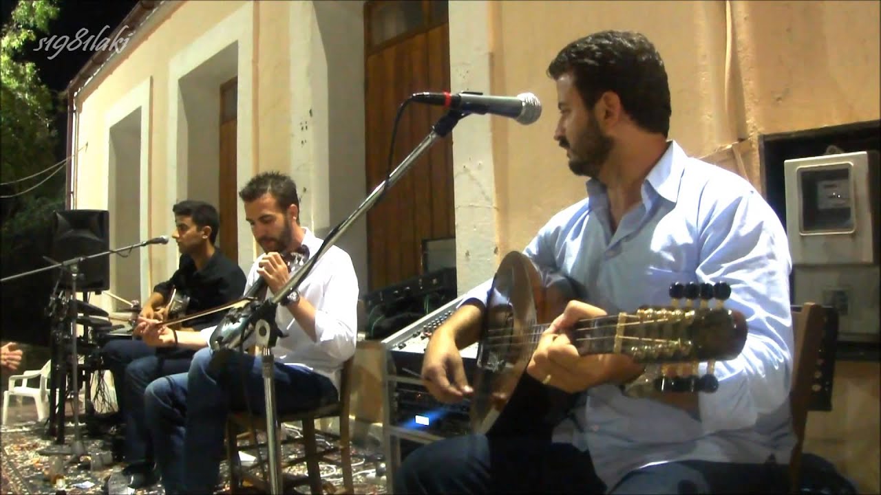 ΜΑΝΩΛΑΡΑΚΗΣ - ΧΑΜΟΓΙΩΡΓΑΚΗΣ • (ΤΣΙΒΑΡΑΣ 23.06.13)