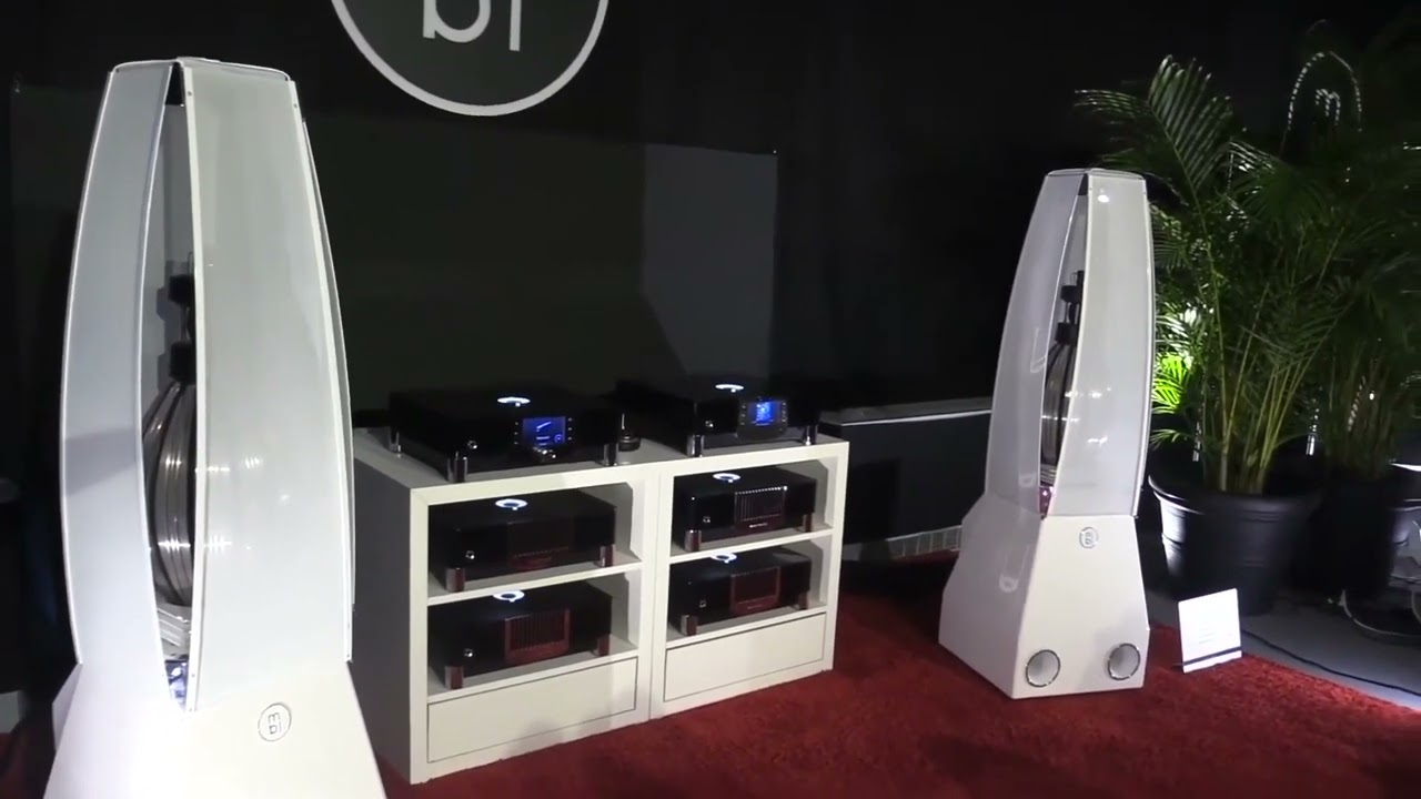 Es ist so weit, endlich startet in München wieder die High End Messe München HIFI Pur