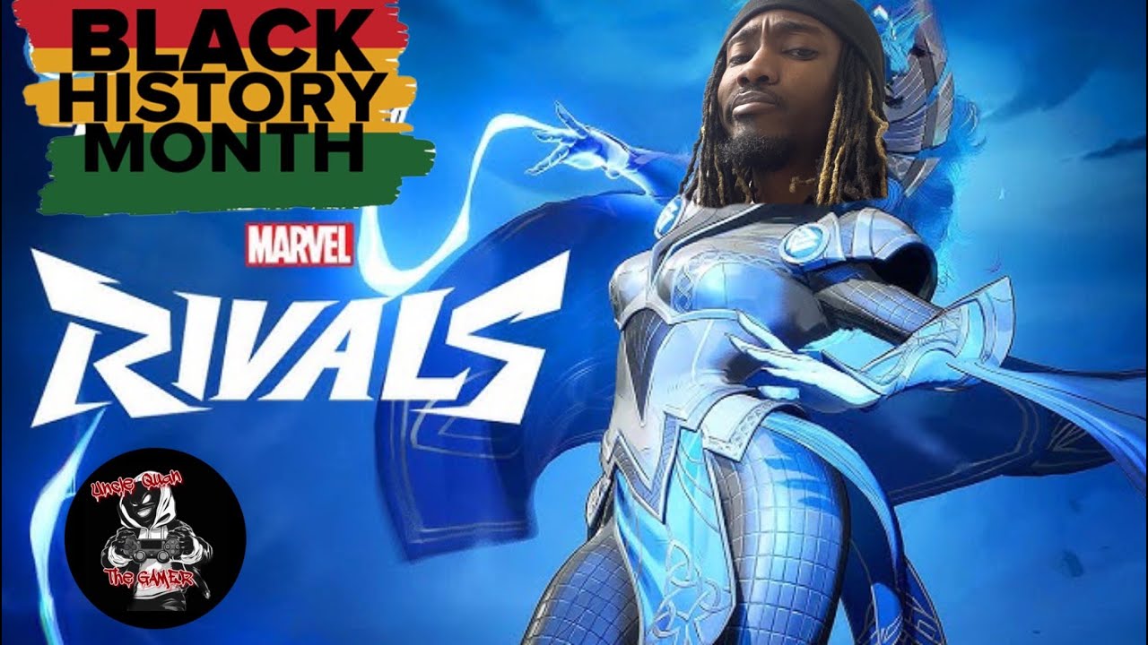 I Was In Comp HELL Before I Locked In😮‍💨| Marvel Rivals Season 6 Live Stream🍿