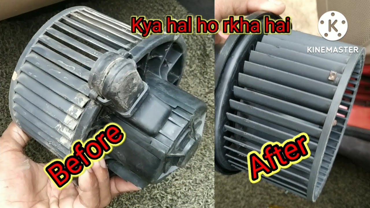 hyundai i10 magna ac blower cleaning esy step # Mjb16 motovlog ||04/08/2022