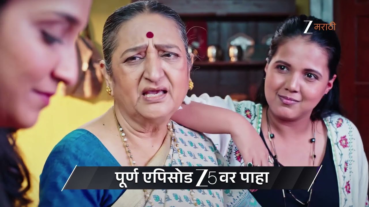 Taarini | Ep - 204 | Preview | Mar 11 2026 | Zee Marathi