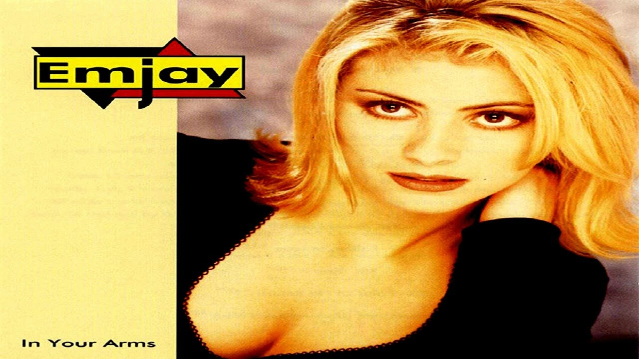 Emjay - Sing It (Eurodance Instrumental)