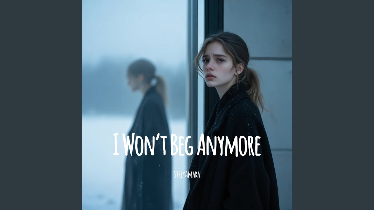 I Won’t Break Again