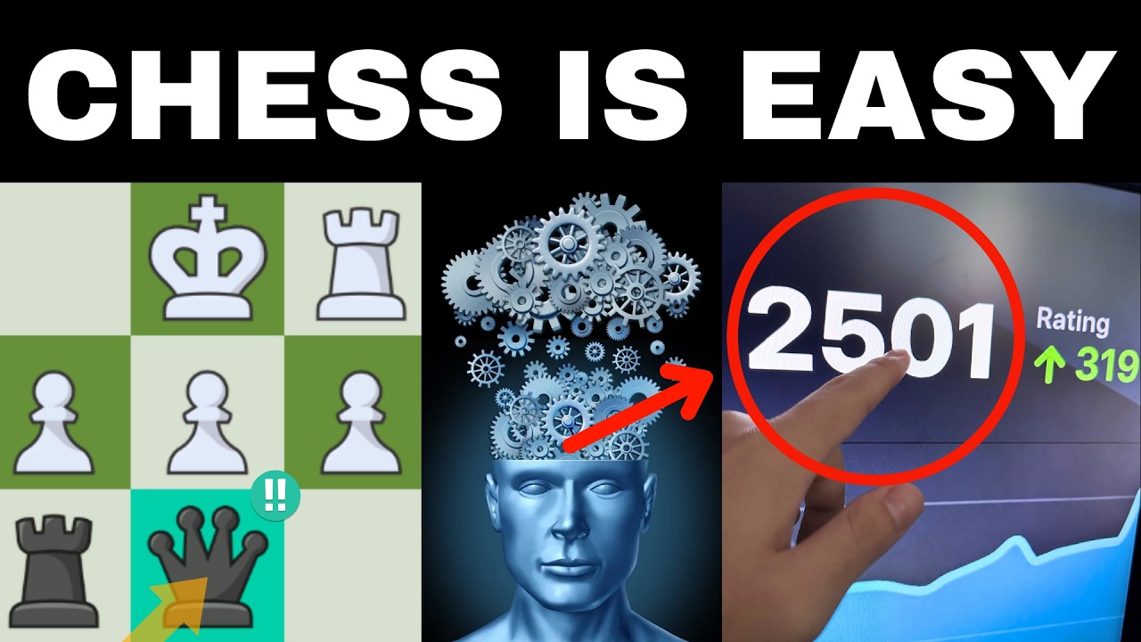 This thinking system got me to 2000 elo (Copy It)