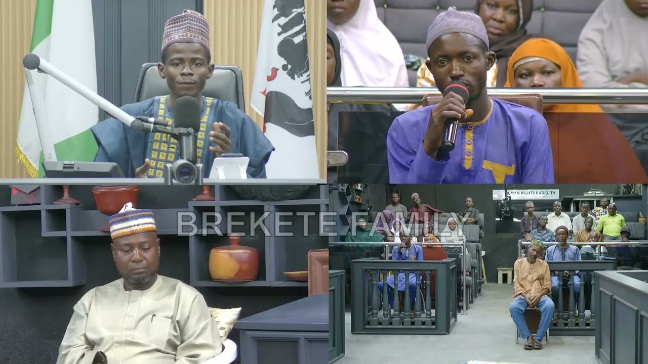 Yan Bangane Suka Cire Mana Mutin Biyu A Mota Haryanzu Babu Labarin SU