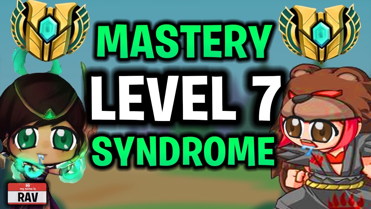 Mastery Level 7 Syndrome | Cockiness Comes Before the Fall