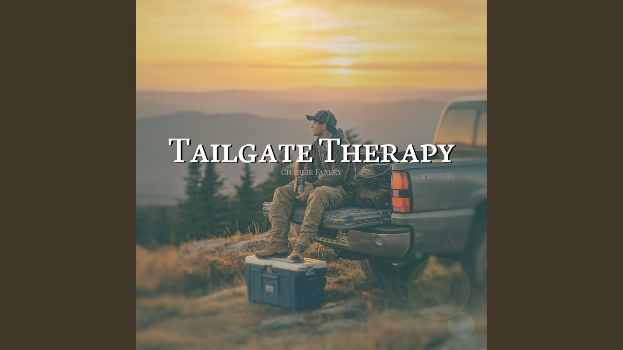 TAILGATE THERAPY