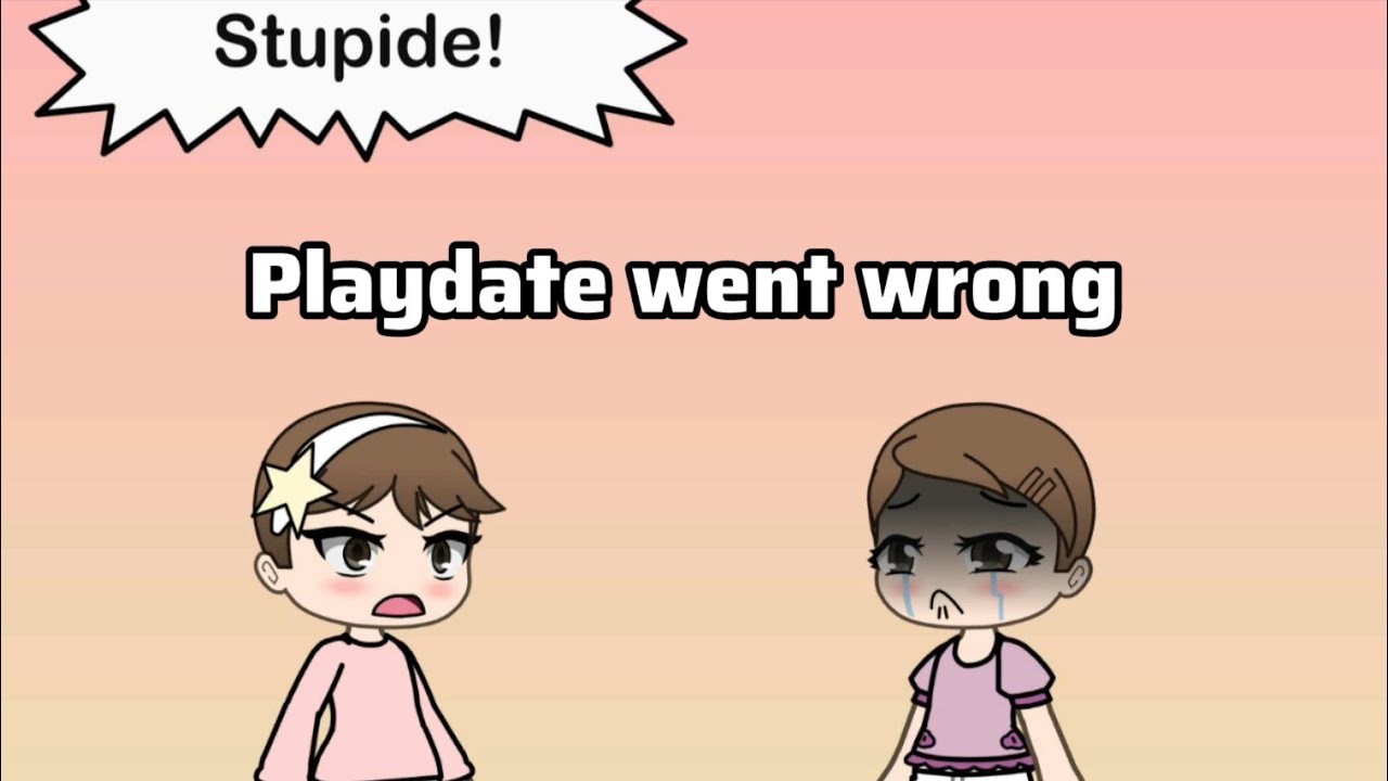 Auroras first play date went wrong 