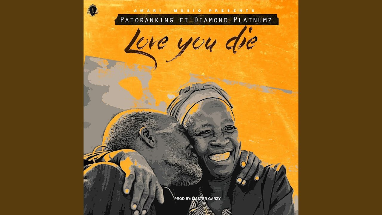 Love You Die