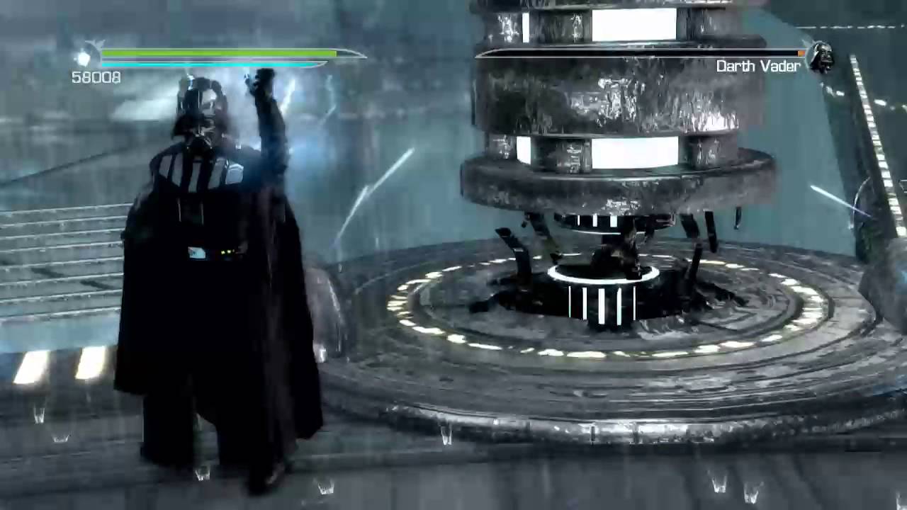 TFU2: Final Battle