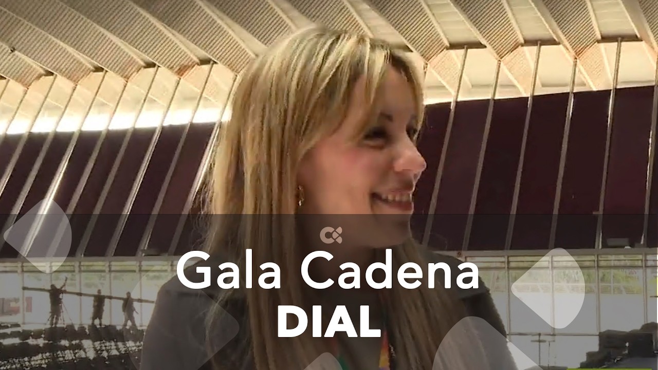 Gala Cadena Dial
