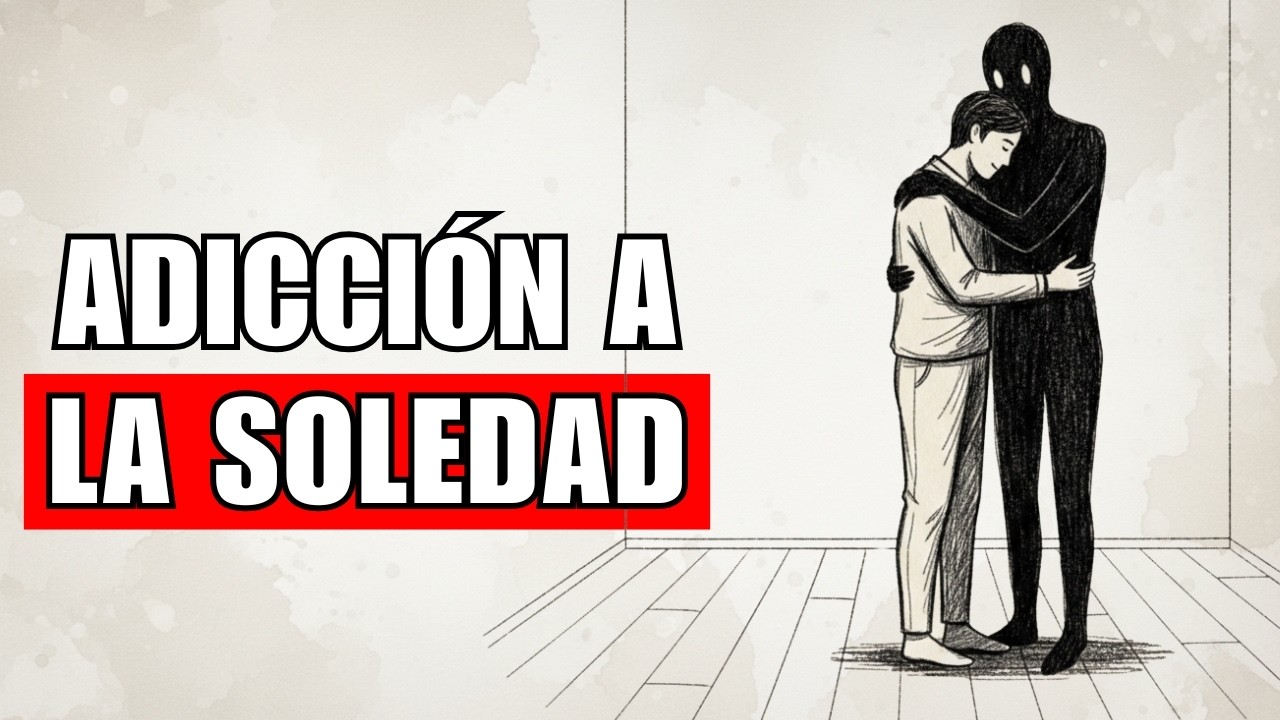 Si disfrutas demasiado la soledad, probablemente tengas estos 6 rasgos raros
