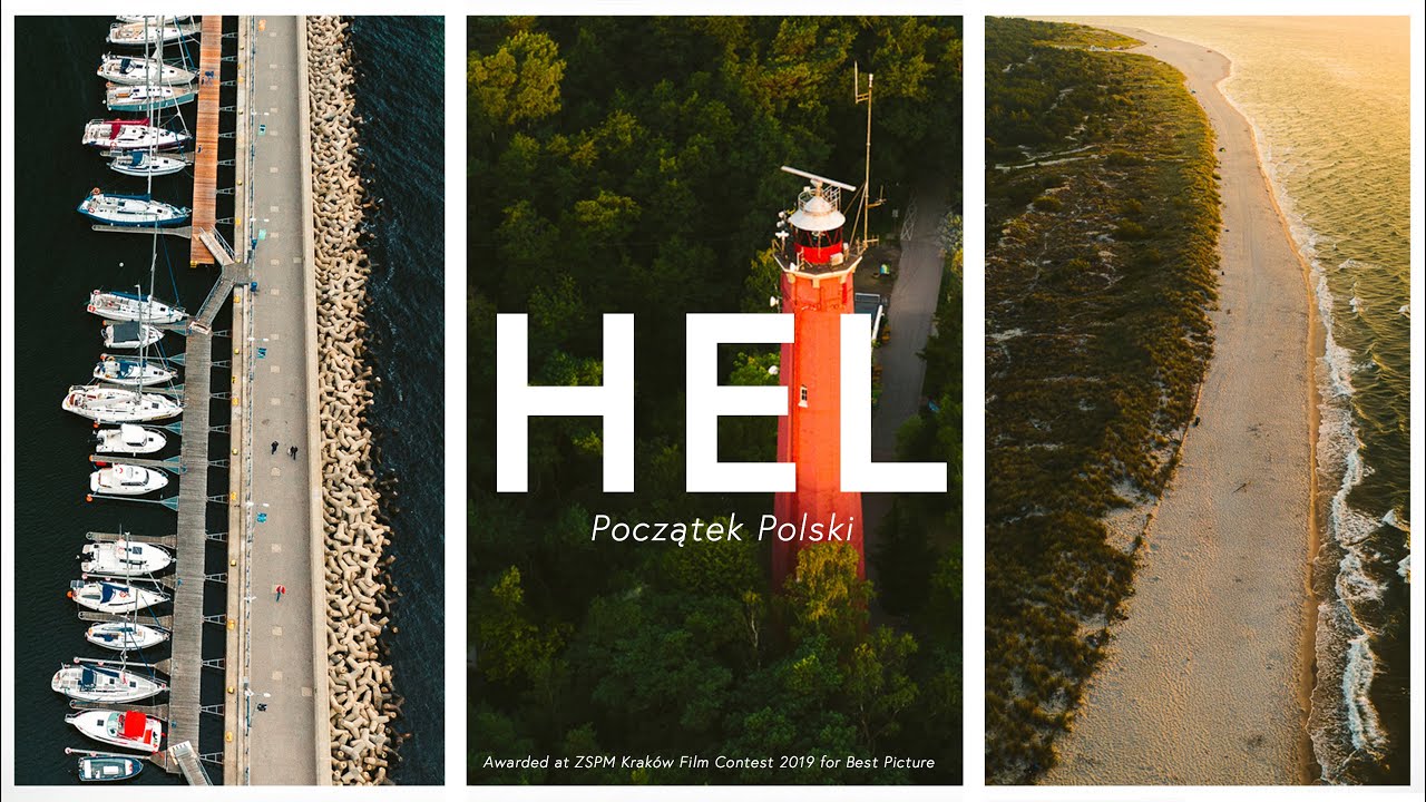 HEL - Początek Polski