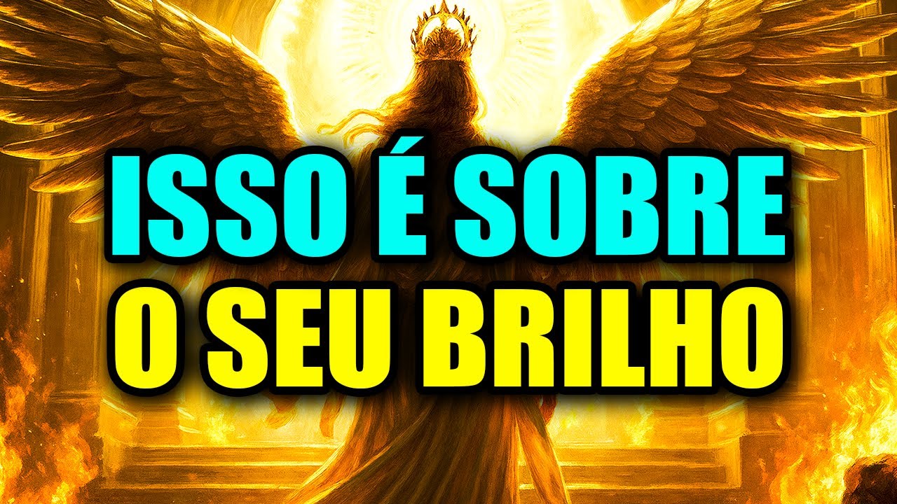 Escolhidos: Seu Rosto Está Brilhando Sem Maquiagem — As Pessoas Já Notaram ✨👁️