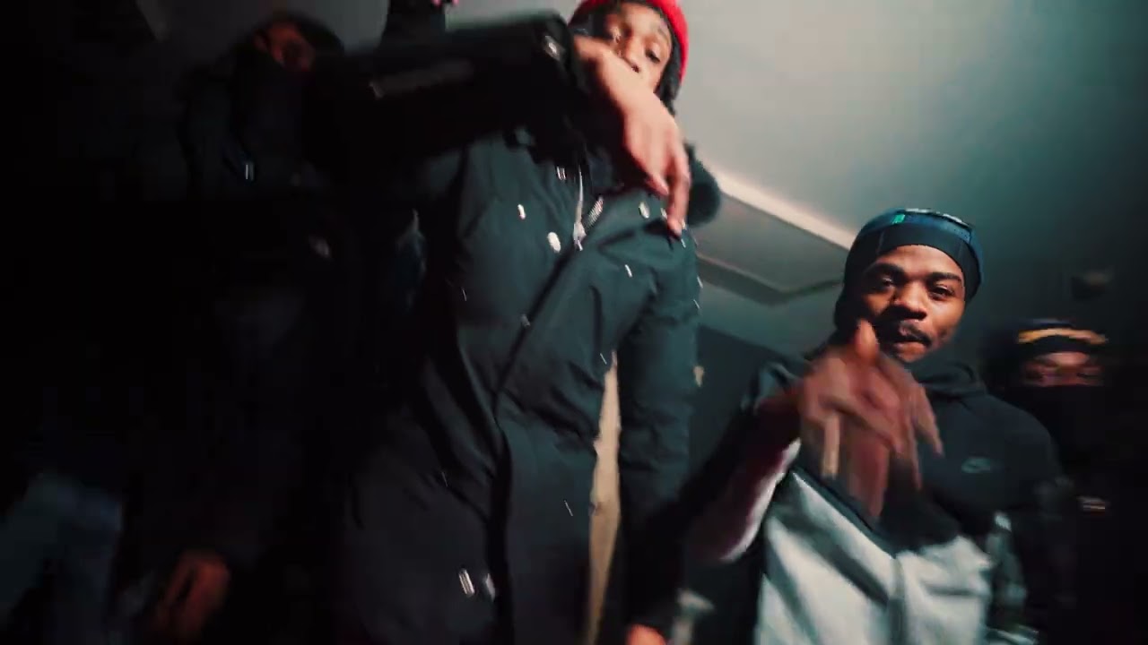 Btf iv - Need4Speed (Official Music Video)