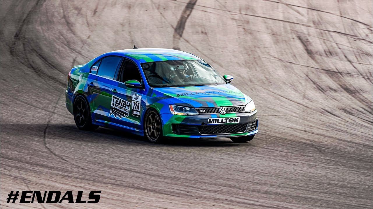 Hot Laps and Cold Laps @ Barber Motorsports Park w/ JZILLA TRACKDAYS 