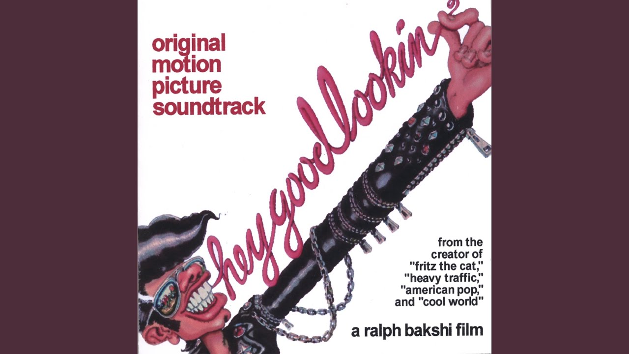 Burnin'