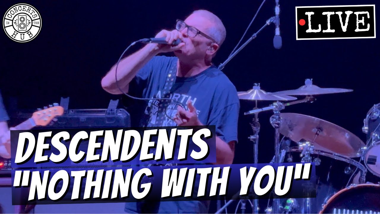 Descendents 