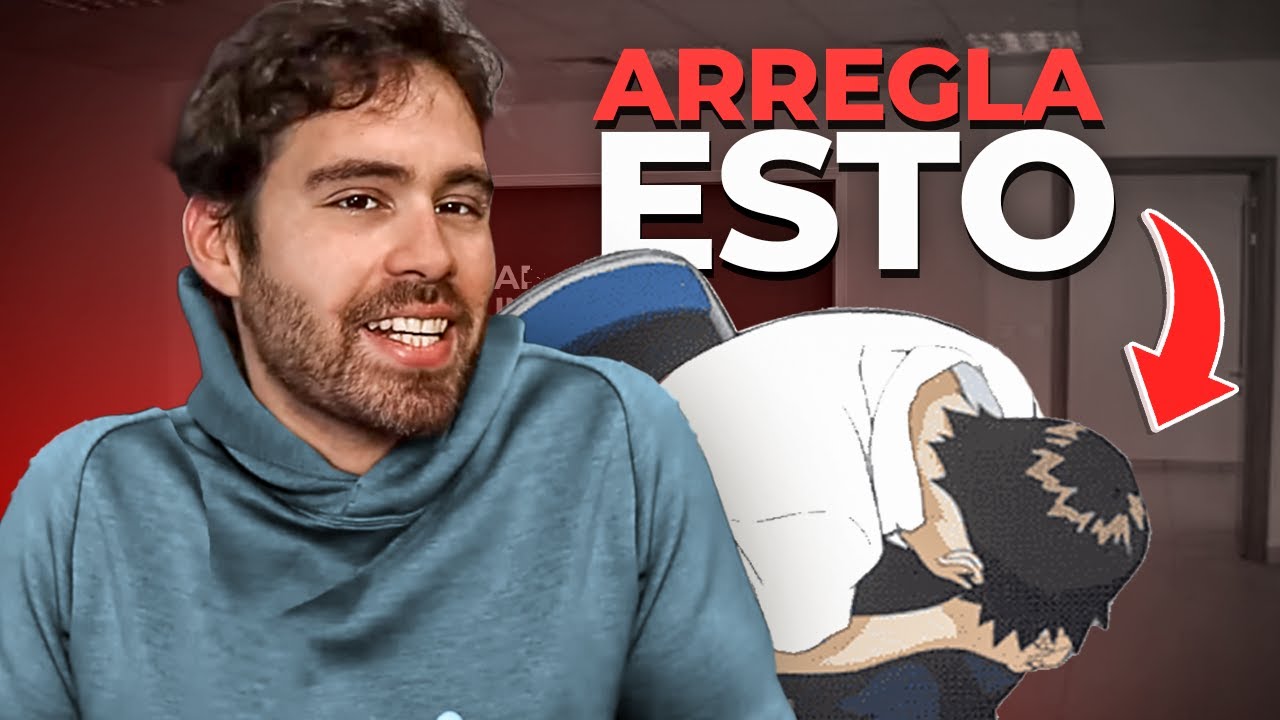 Por estas 4 RAZONES la MAYORÍA NO aprende INGLÉS (SOLUCIÓN adentro)
