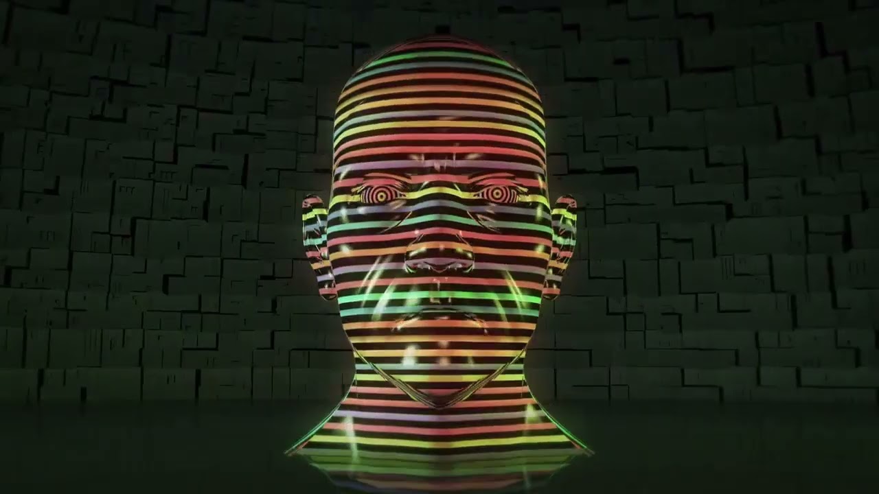 ALTERED PERCEPTION