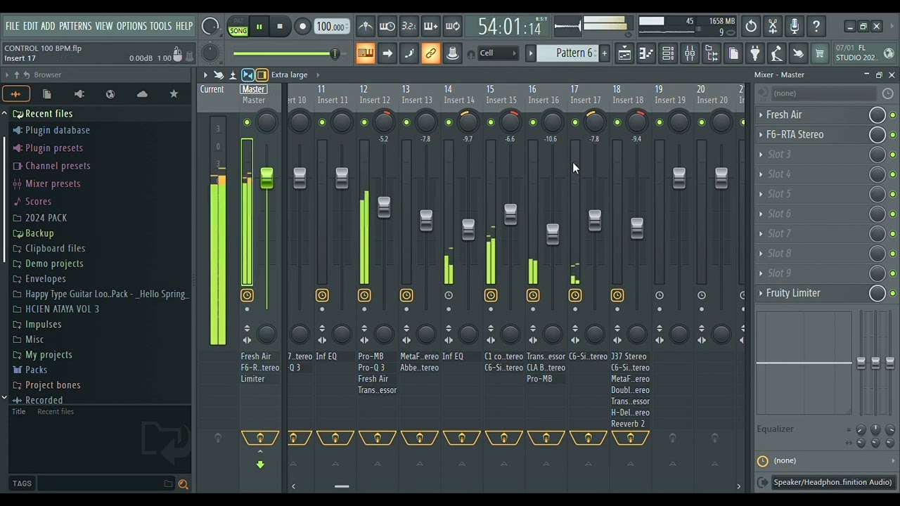FREE Download flp African Namibian HIKWA DANCEHALL