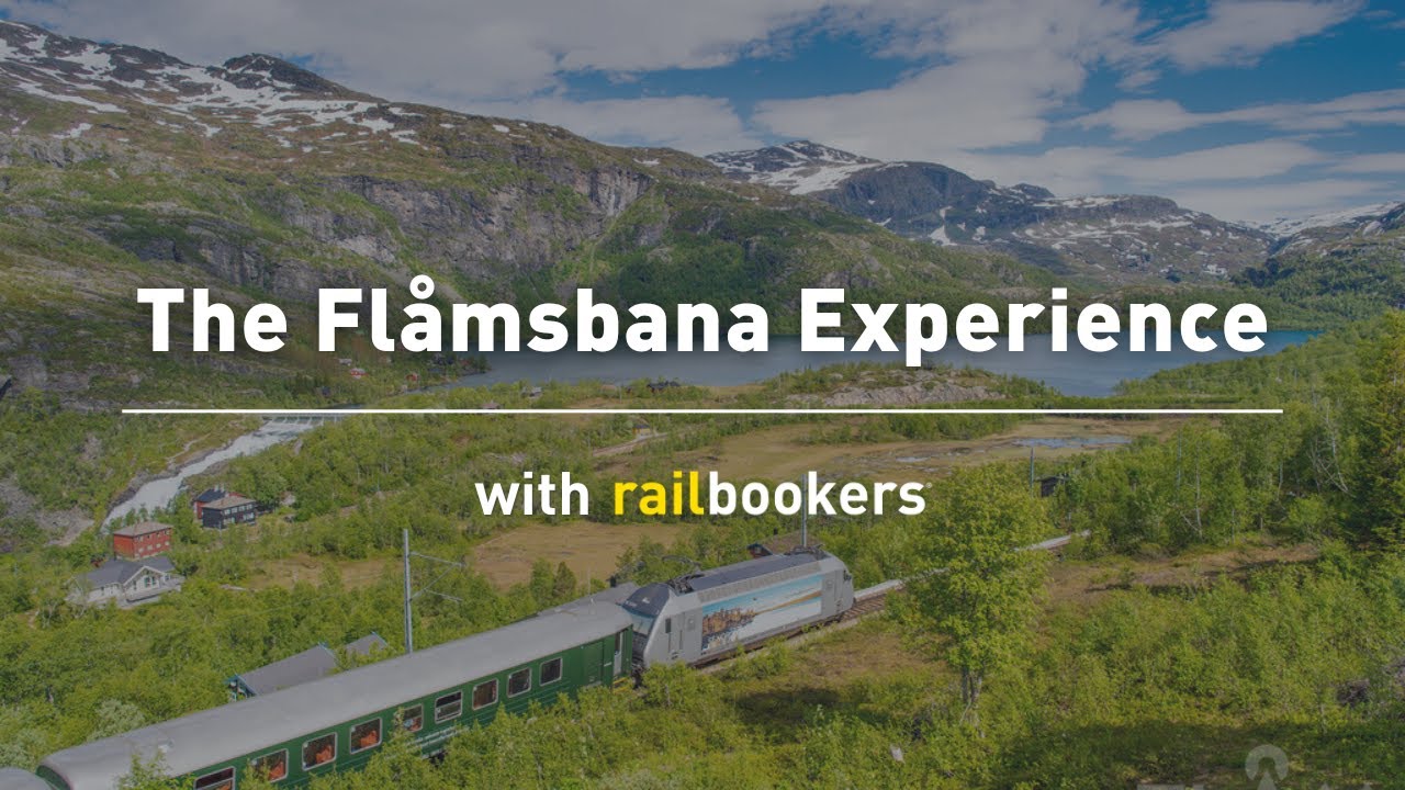 The Fl&aring;msbana Experience with Railbookers